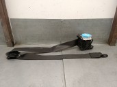 Recambio de cinturon seguridad delantero derecho para audi q3 (8ub, 8ug) 2.0 tdi referencia OEM IAM 8U0857706C 8U0857706C 
