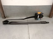 Recambio de cinturon seguridad delantero derecho para audi q3 (8ub, 8ug) 2.0 tdi referencia OEM IAM 8U0857706C 8U0857706C 