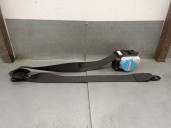 Recambio de cinturon seguridad delantero derecho para audi q3 (8ub, 8ug) 2.0 tdi referencia OEM IAM 8U0857706C 8U0857706C 