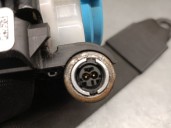 Recambio de cinturon seguridad delantero derecho para audi q3 (8ub, 8ug) 2.0 tdi referencia OEM IAM 8U0857706C 8U0857706C 