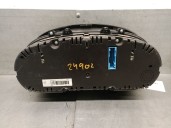 Recambio de cuadro instrumentos para audi q3 (8ub, 8ug) 2.0 tdi referencia OEM IAM 8U0920930E 8U0920930E A2C80909000