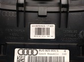 Recambio de cuadro instrumentos para audi q3 (8ub, 8ug) 2.0 tdi referencia OEM IAM 8U0920930E 8U0920930E A2C80909000