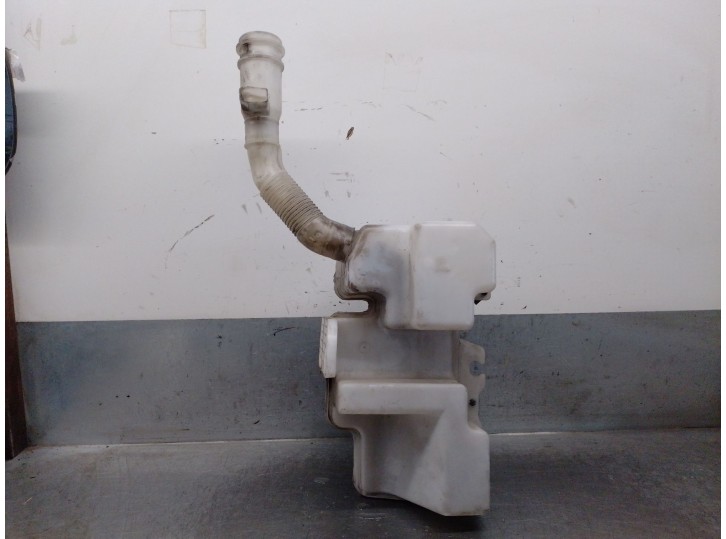 Recambio de deposito limpia para audi q3 (8ub, 8ug) 2.0 tdi referencia OEM IAM 8U0955451J 8U0955453L 