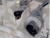 Recambio de deposito limpia para audi q3 (8ub, 8ug) 2.0 tdi referencia OEM IAM 8U0955451J 8U0955453L 