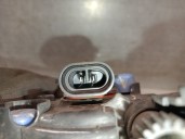 Recambio de faro antiniebla izquierdo para audi q3 (8ub, 8ug) 2.0 tdi referencia OEM IAM 8T0941699E 8T0941699E 89205612