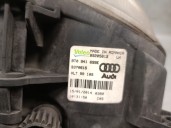 Recambio de faro antiniebla izquierdo para audi q3 (8ub, 8ug) 2.0 tdi referencia OEM IAM 8T0941699E 8T0941699E 89205612