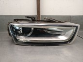 Recambio de faro derecho para audi q3 (8ub, 8ug) 2.0 tdi referencia OEM IAM 8U0941006 8U0941044 7083200000