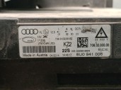 Recambio de faro derecho para audi q3 (8ub, 8ug) 2.0 tdi referencia OEM IAM 8U0941006 8U0941044 7083200000