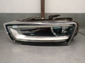 Recambio de faro izquierdo para audi q3 (8ub, 8ug) 2.0 tdi referencia OEM IAM 8U0941005 8U0941043 7083100000