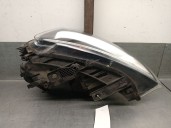 Recambio de faro izquierdo para audi q3 (8ub, 8ug) 2.0 tdi referencia OEM IAM 8U0941005 8U0941043 7083100000