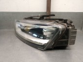 Recambio de faro izquierdo para audi q3 (8ub, 8ug) 2.0 tdi referencia OEM IAM 8U0941005 8U0941043 7083100000
