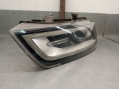 Recambio de faro izquierdo para audi q3 (8ub, 8ug) 2.0 tdi referencia OEM IAM 8U0941005 8U0941043 7083100000
