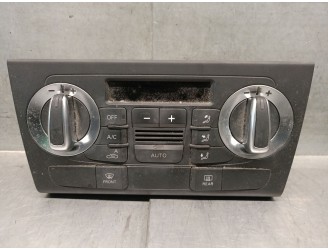 Recambio de mando climatizador para audi q3 (8ub, 8ug) 2.0 tdi referencia OEM IAM 8U0820043D 8U0820043D A2C80279600