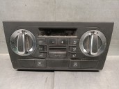 Recambio de mando climatizador para audi q3 (8ub, 8ug) 2.0 tdi referencia OEM IAM 8U0820043D 8U0820043D A2C80279600