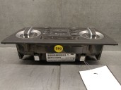 Recambio de mando climatizador para audi q3 (8ub, 8ug) 2.0 tdi referencia OEM IAM 8U0820043D 8U0820043D A2C80279600