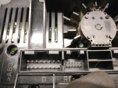 Recambio de mando climatizador para audi q3 (8ub, 8ug) 2.0 tdi referencia OEM IAM 8U0820043D 8U0820043D A2C80279600