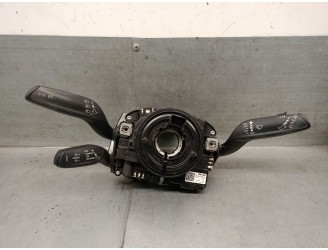 Recambio de mando luces para audi q3 (8ub, 8ug) 2.0 tdi referencia OEM IAM 8X0953502B 8X0953502B 