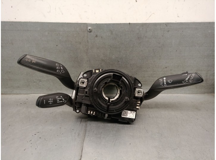 Recambio de mando luces para audi q3 (8ub, 8ug) 2.0 tdi referencia OEM IAM 8X0953502B 8X0953502B 