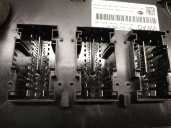 Recambio de modulo electronico para audi q3 (8ub, 8ug) 2.0 tdi referencia OEM IAM 8X0907063N 5DK00965881