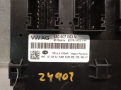 Recambio de modulo electronico para audi q3 (8ub, 8ug) 2.0 tdi referencia OEM IAM 8X0907063N 5DK00965881