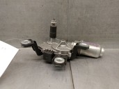 Recambio de motor limpia trasero para audi q3 (8ub, 8ug) 2.0 tdi referencia OEM IAM 8U0955711A 8U0955711A 