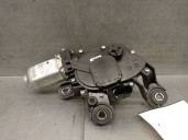 Recambio de motor limpia trasero para audi q3 (8ub, 8ug) 2.0 tdi referencia OEM IAM 8U0955711A 8U0955711A 