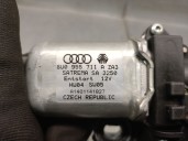 Recambio de motor limpia trasero para audi q3 (8ub, 8ug) 2.0 tdi referencia OEM IAM 8U0955711A 8U0955711A 