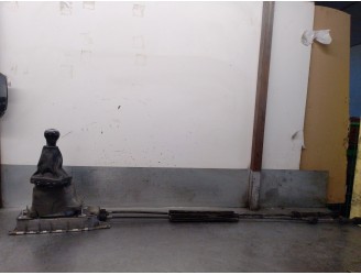Recambio de palanca cambio para audi q3 (8ub, 8ug) 2.0 tdi referencia OEM IAM 1K0711061B 1K0711061B 