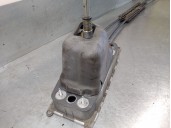 Recambio de palanca cambio para audi q3 (8ub, 8ug) 2.0 tdi referencia OEM IAM 1K0711061B 1K0711061B 