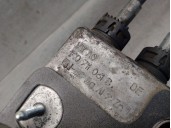 Recambio de palanca cambio para audi q3 (8ub, 8ug) 2.0 tdi referencia OEM IAM 1K0711061B 1K0711061B 