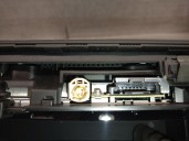 Recambio de pantalla multifuncion para audi q3 (8ub, 8ug) 2.0 tdi referencia OEM IAM 8U0857273B 8U0919603A 