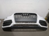 Recambio de paragolpes delantero para audi q3 (8ub, 8ug) 2.0 tdi referencia OEM IAM 8U0807065 8U0807065 