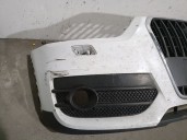 Recambio de paragolpes delantero para audi q3 (8ub, 8ug) 2.0 tdi referencia OEM IAM 8U0807065 8U0807065 