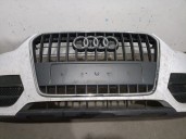 Recambio de paragolpes delantero para audi q3 (8ub, 8ug) 2.0 tdi referencia OEM IAM 8U0807065 8U0807065 