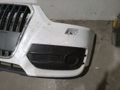 Recambio de paragolpes delantero para audi q3 (8ub, 8ug) 2.0 tdi referencia OEM IAM 8U0807065 8U0807065 