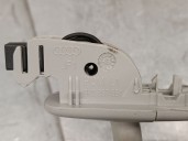 Recambio de parasol izquierdo para audi q3 (8ub, 8ug) 2.0 tdi referencia OEM IAM 8K0857551 8U0857551C 