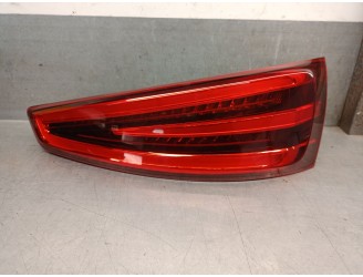 Recambio de piloto trasero derecho para audi q3 (8ub, 8ug) 2.0 tdi referencia OEM IAM 8U0945094H 8U0945094A 