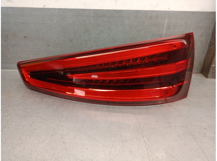 Recambio de piloto trasero derecho para audi q3 (8ub, 8ug) 2.0 tdi referencia OEM IAM 8U0945094H 8U0945094A 