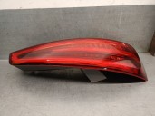 Recambio de piloto trasero derecho para audi q3 (8ub, 8ug) 2.0 tdi referencia OEM IAM 8U0945094H 8U0945094A 