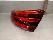 Recambio de piloto trasero derecho para audi q3 (8ub, 8ug) 2.0 tdi referencia OEM IAM 8U0945094H 8U0945094A 