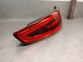 Recambio de piloto trasero derecho para audi q3 (8ub, 8ug) 2.0 tdi referencia OEM IAM 8U0945094H 8U0945094A 