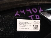 Recambio de piloto trasero derecho para audi q3 (8ub, 8ug) 2.0 tdi referencia OEM IAM 8U0945094H 8U0945094A 