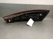 Replacement left rear light for Audi Q3 (8UB, 8UG) 2.0 TDI OEM IAM reference 8U0945093H 8U0945093A 