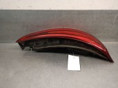 Replacement left rear light for Audi Q3 (8UB, 8UG) 2.0 TDI OEM IAM reference 8U0945093H 8U0945093A 