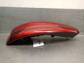 Replacement left rear light for Audi Q3 (8UB, 8UG) 2.0 TDI OEM IAM reference 8U0945093H 8U0945093A 