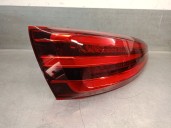 Replacement left rear light for Audi Q3 (8UB, 8UG) 2.0 TDI OEM IAM reference 8U0945093H 8U0945093A 