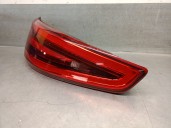 Replacement left rear light for Audi Q3 (8UB, 8UG) 2.0 TDI OEM IAM reference 8U0945093H 8U0945093A 