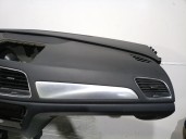 Recambio de salpicadero para audi q3 (8ub, 8ug) 2.0 tdi referencia OEM IAM 8U1857001D 8U1857001D 