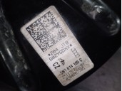 Recambio de servofreno para audi q3 (8ub, 8ug) 2.0 tdi referencia OEM IAM 5N1614105C 5N1614106A 