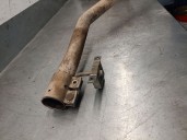 Recambio de tubo escape trasero para audi q3 (8ub, 8ug) 2.0 tdi referencia OEM IAM 5N0253611C 8U0253609R 5N0120A